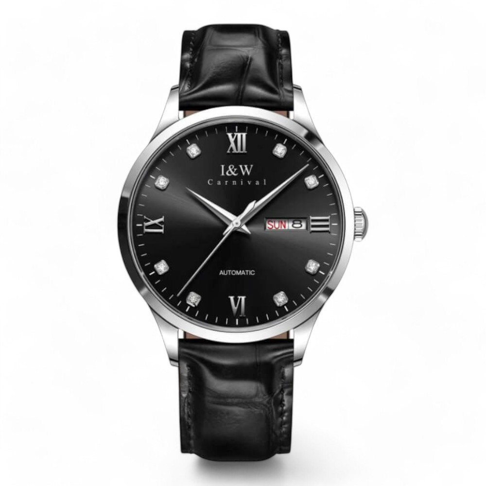 Đồng hồ Nam I&W Carnival 512G8