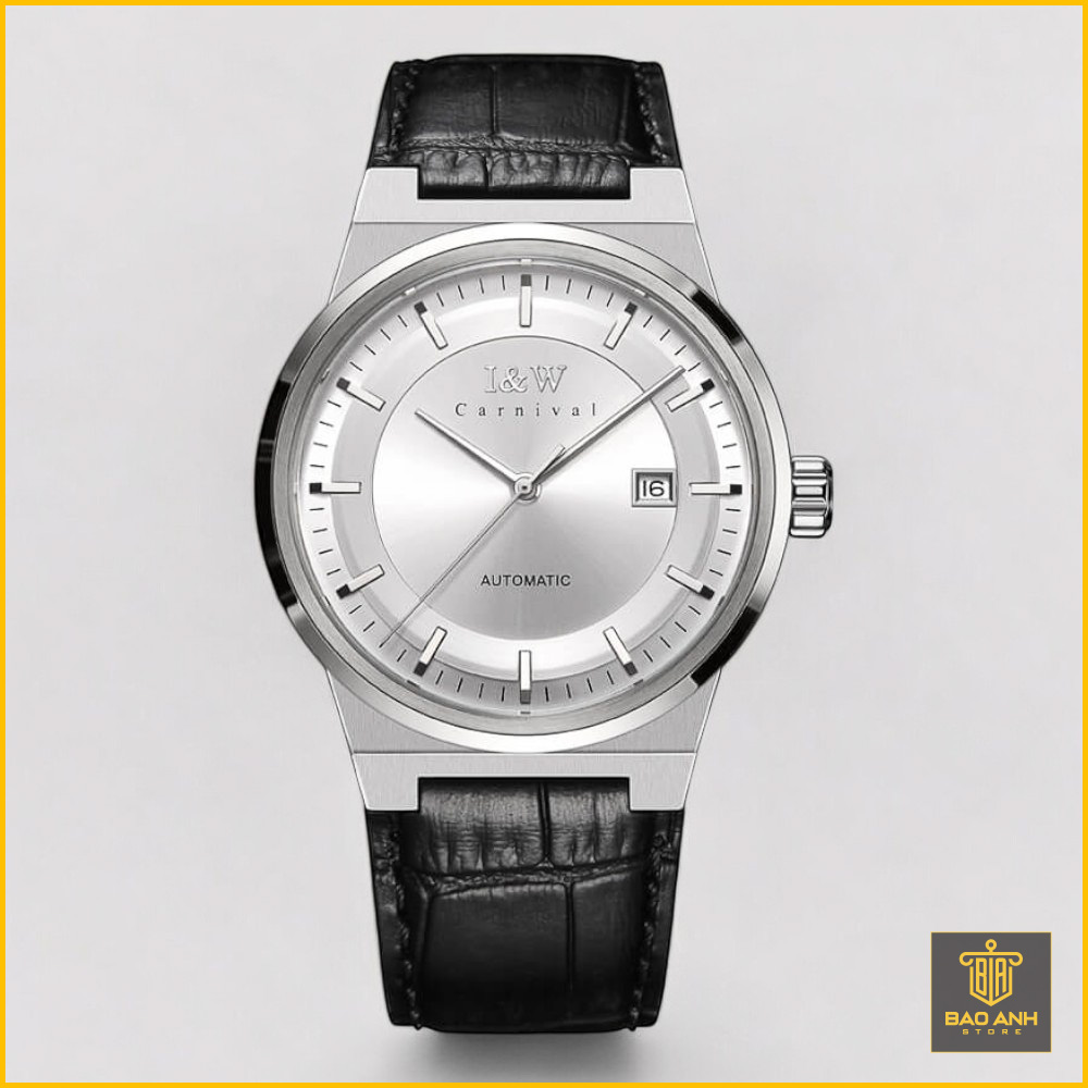 Đồng hồ Nam I&W Carnival 612G1