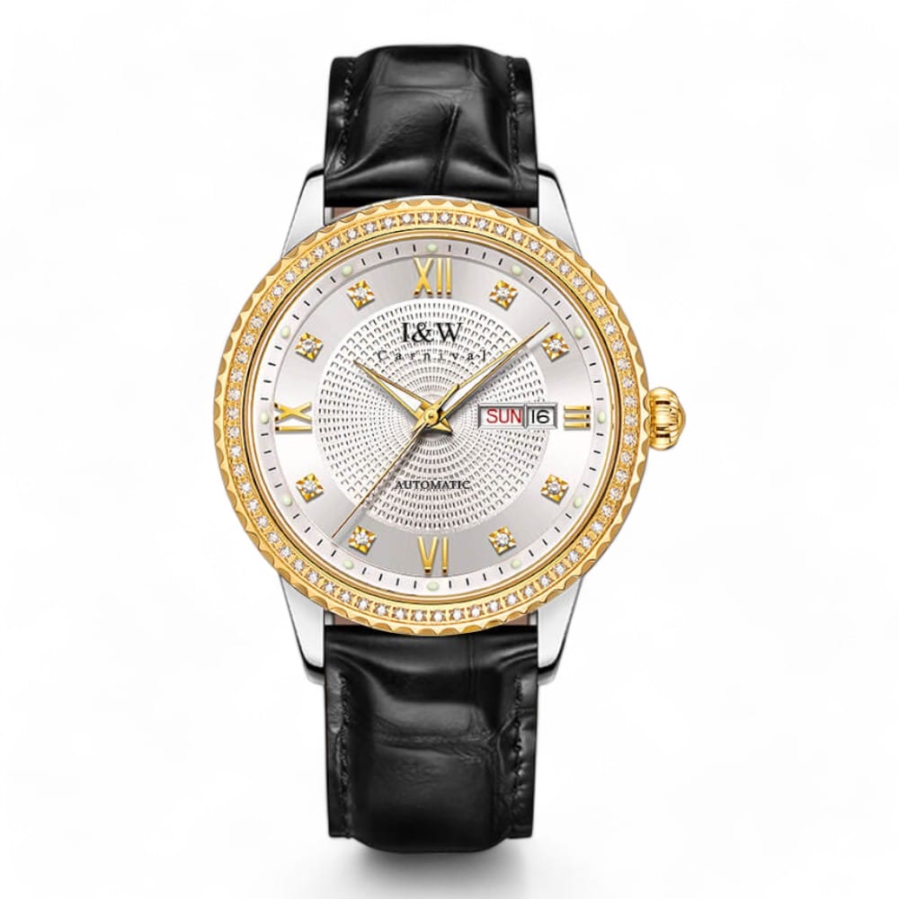 Đồng hồ Nam I&W Carnival 615G11