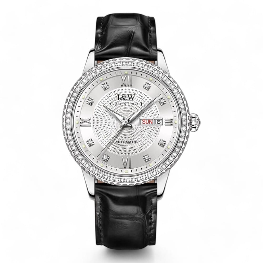 Đồng hồ Nam I&W Carnival 615G13