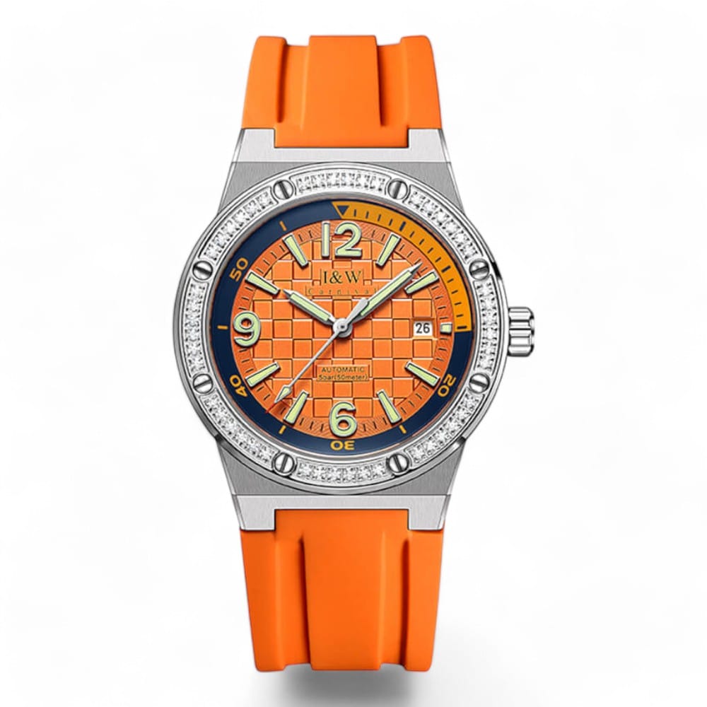 Đồng hồ Nam I&W Carnival 661G1