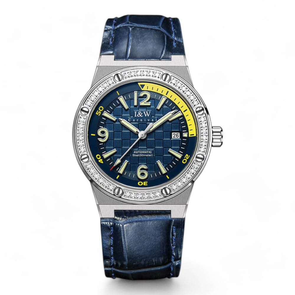 Đồng hồ Nam I&W Carnival 661G11