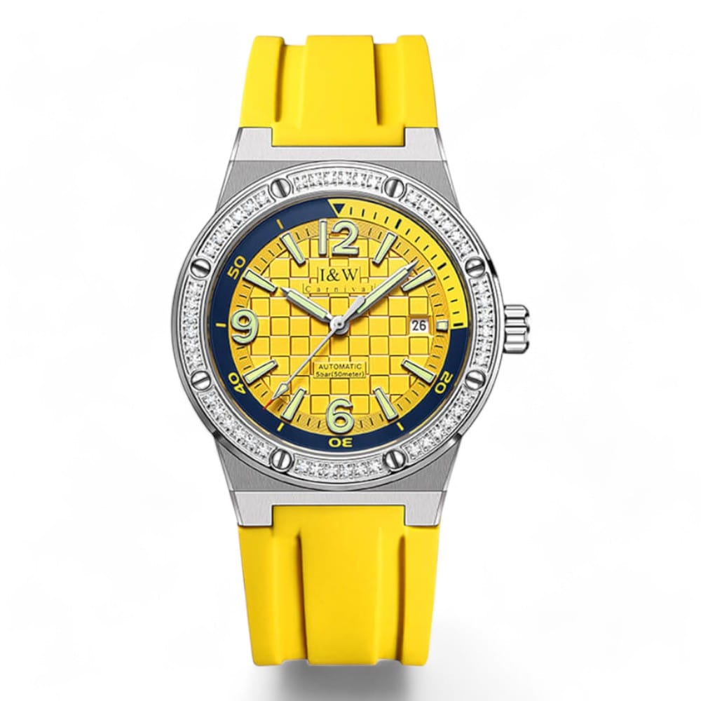Đồng hồ Nam I&W Carnival 661G2