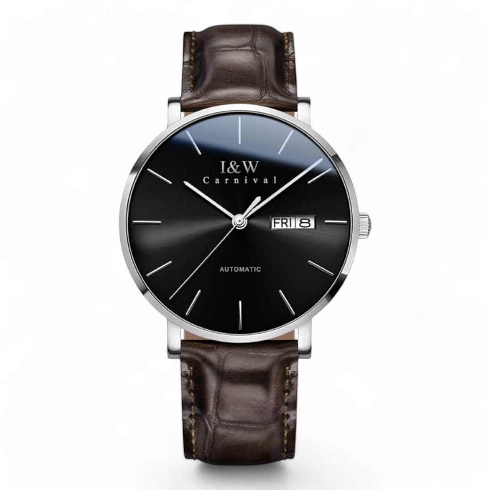 Đồng hồ Nam I&W Carnival 8828G11