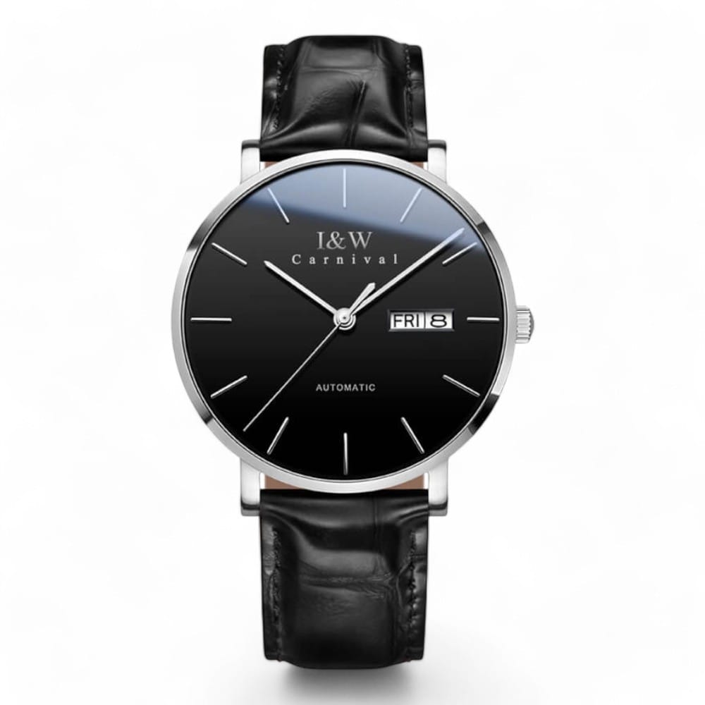 Đồng hồ Nam I&W Carnival 8828G12