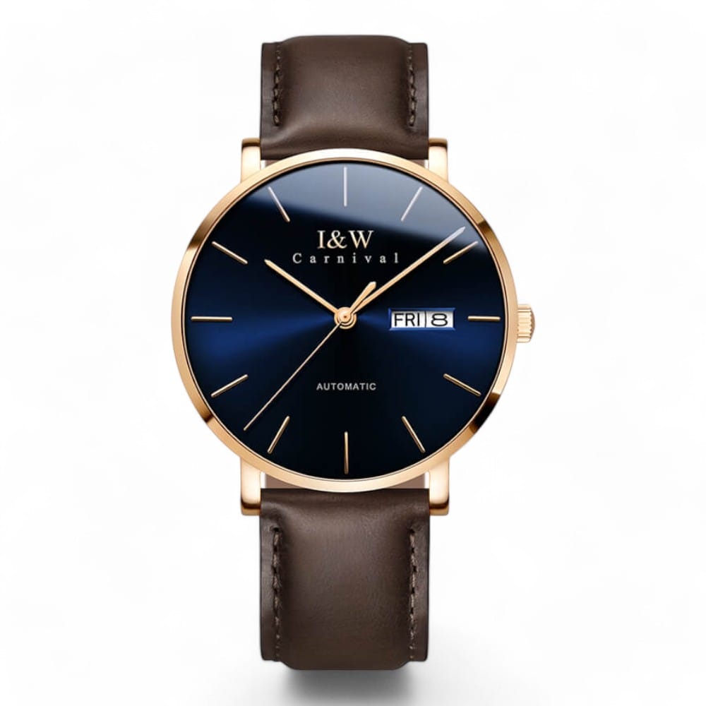 Đồng hồ Nam I&W Carnival 8828G16