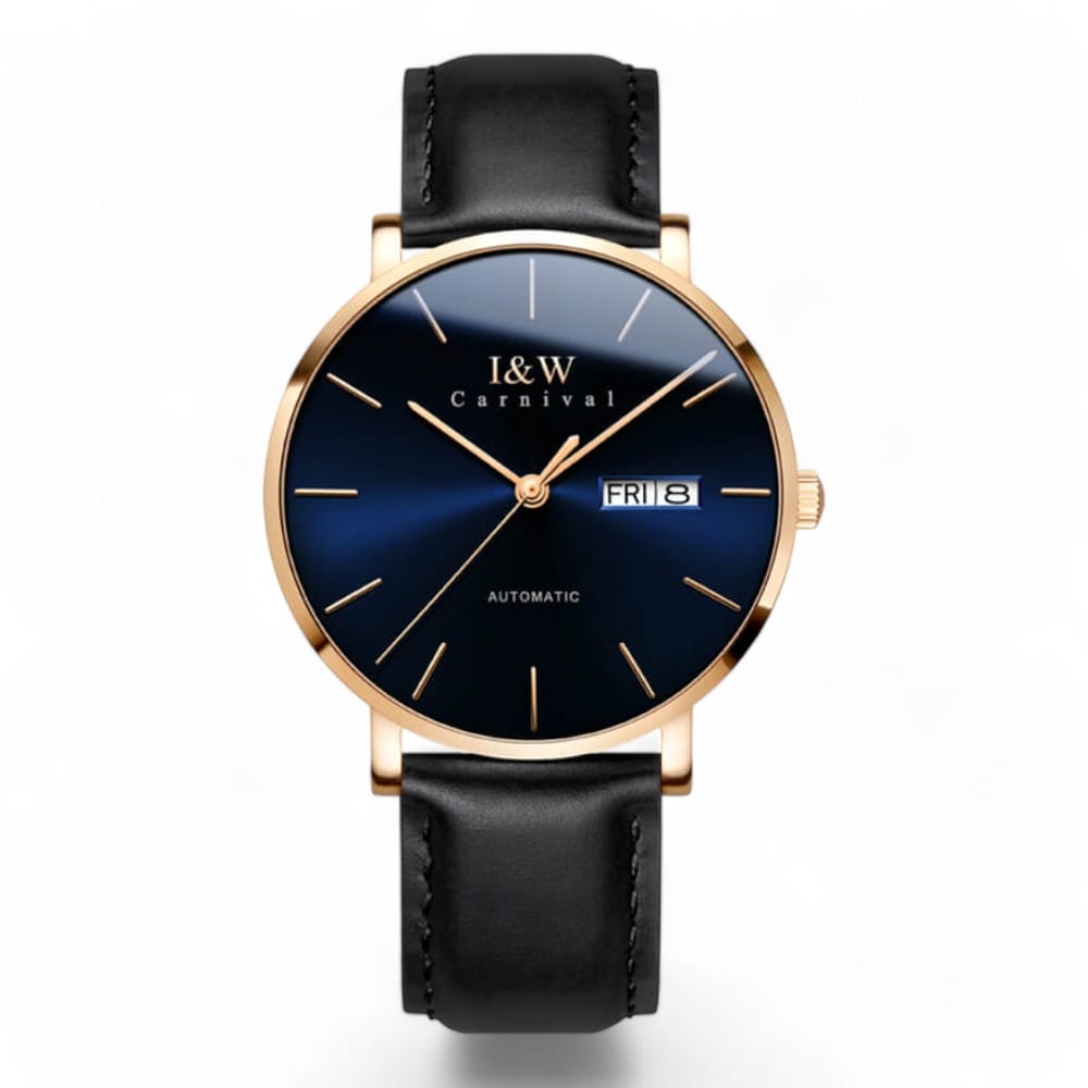 Đồng hồ Nam I&W Carnival 8828G17