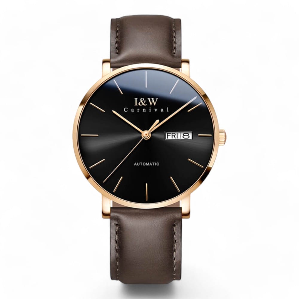 Đồng hồ Nam I&W Carnival 8828G19