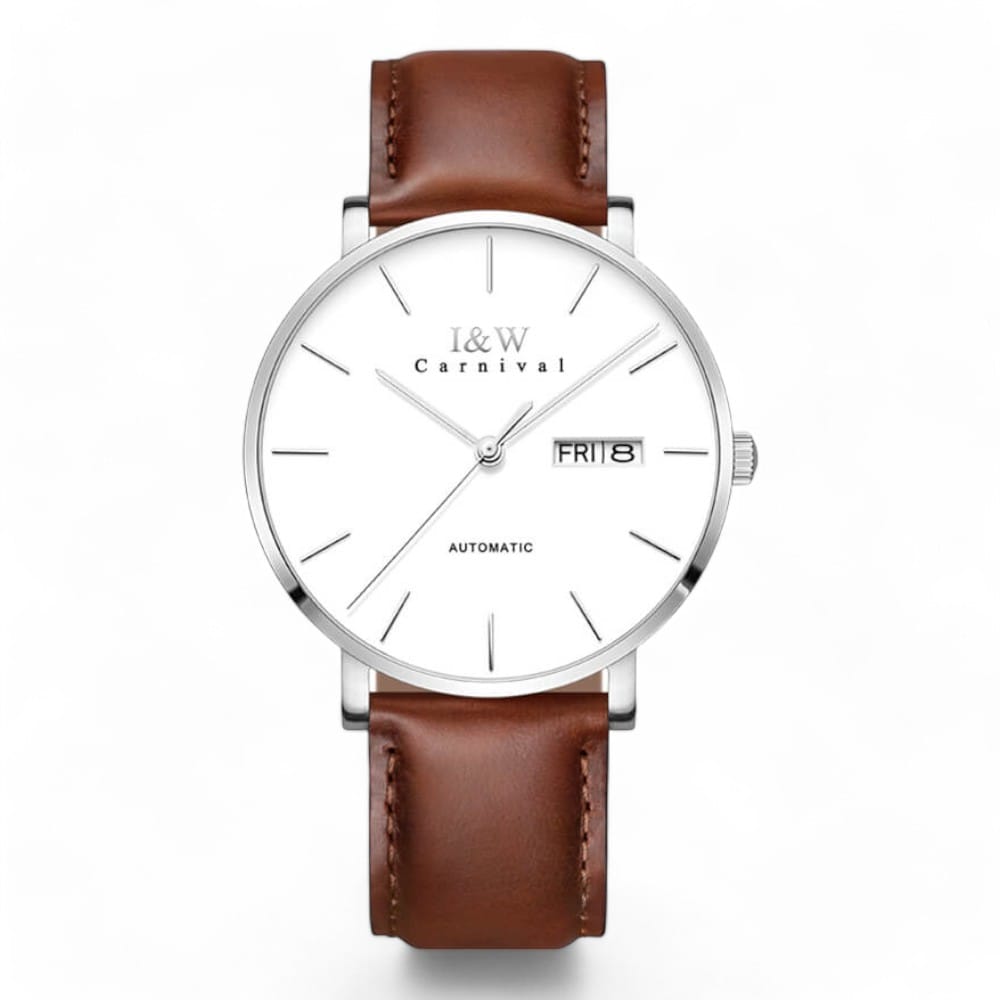 Đồng hồ Nam I&W Carnival 8828G21