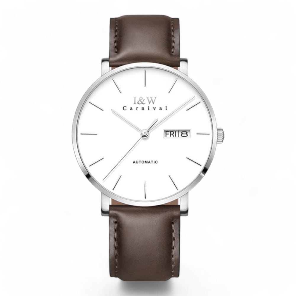 Đồng hồ Nam I&W Carnival 8828G22