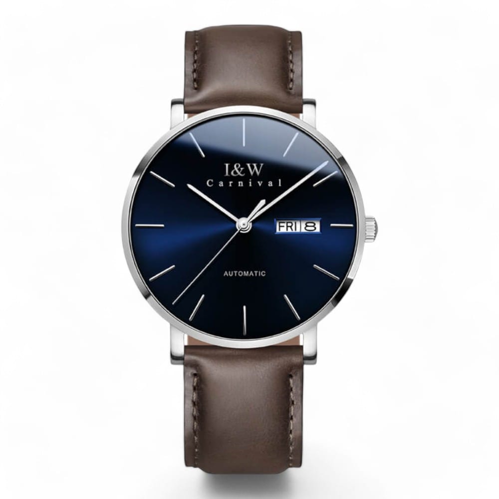 Đồng hồ Nam I&W Carnival 8828G23