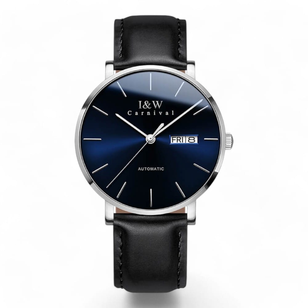 Đồng hồ Nam I&W Carnival 8828G24