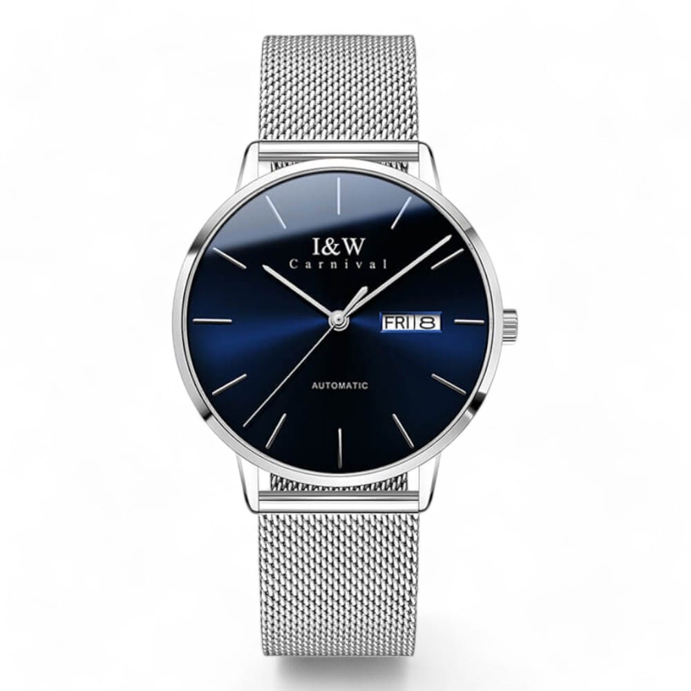 Đồng hồ Nam I&W Carnival 8828G26