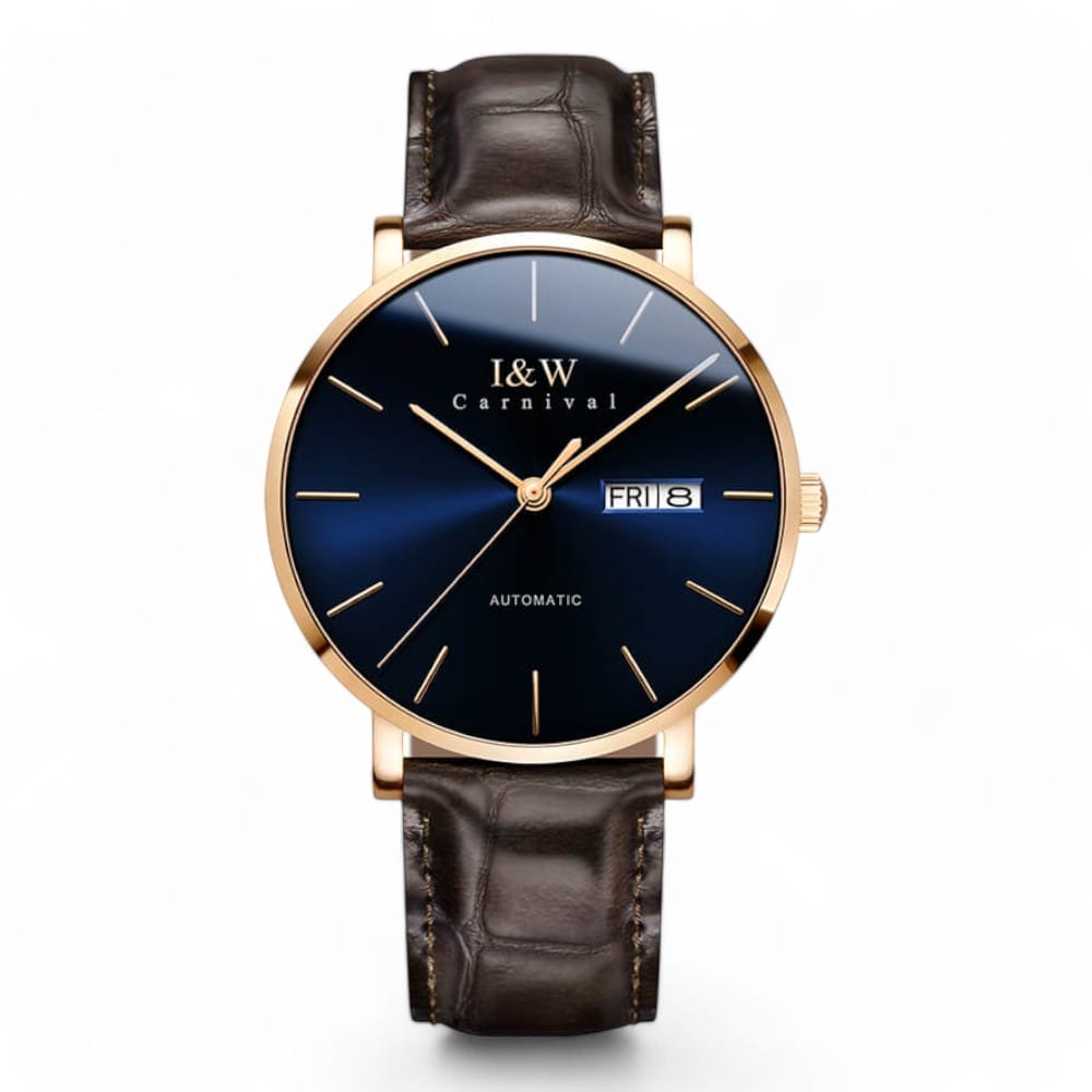 Đồng hồ Nam I&W Carnival 8828G3