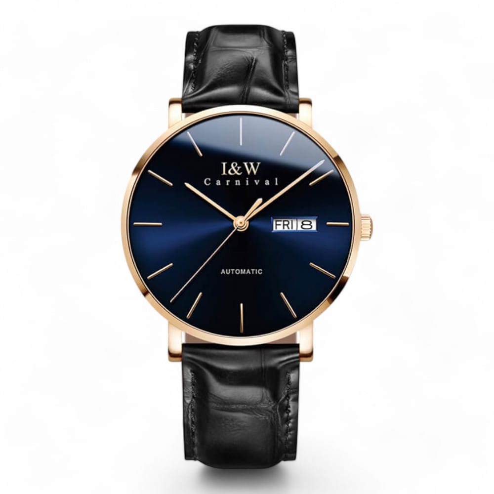 Đồng hồ Nam I&W Carnival 8828G4