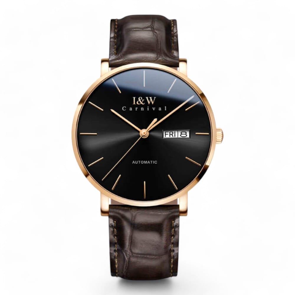 Đồng hồ Nam I&W Carnival 8828G5