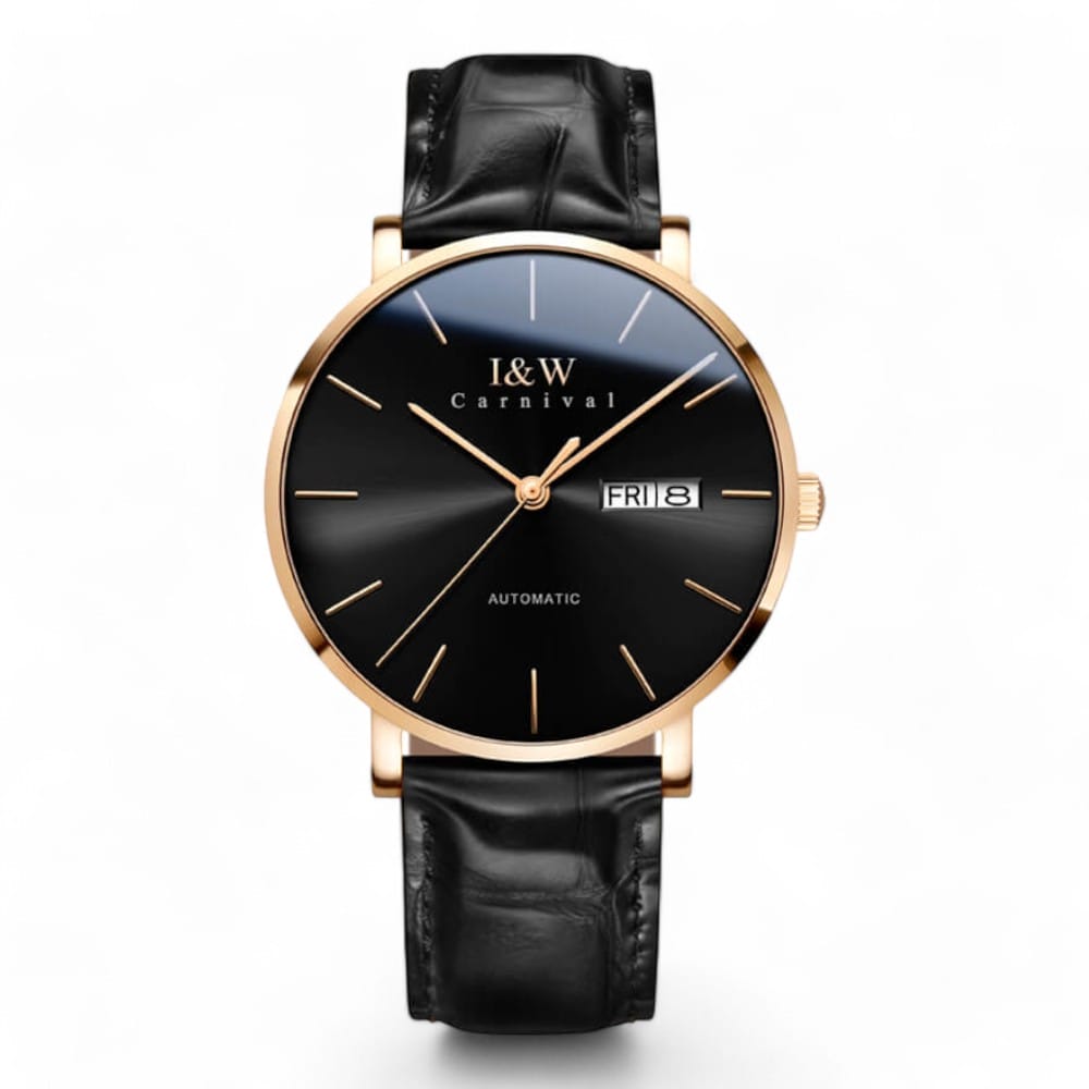 Đồng hồ Nam I&W Carnival 8828G6