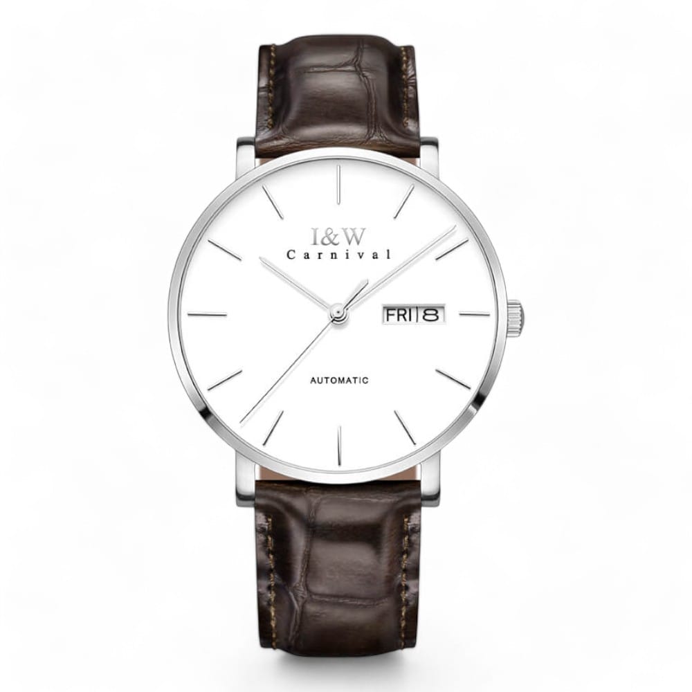Đồng hồ Nam I&W Carnival 8828G7