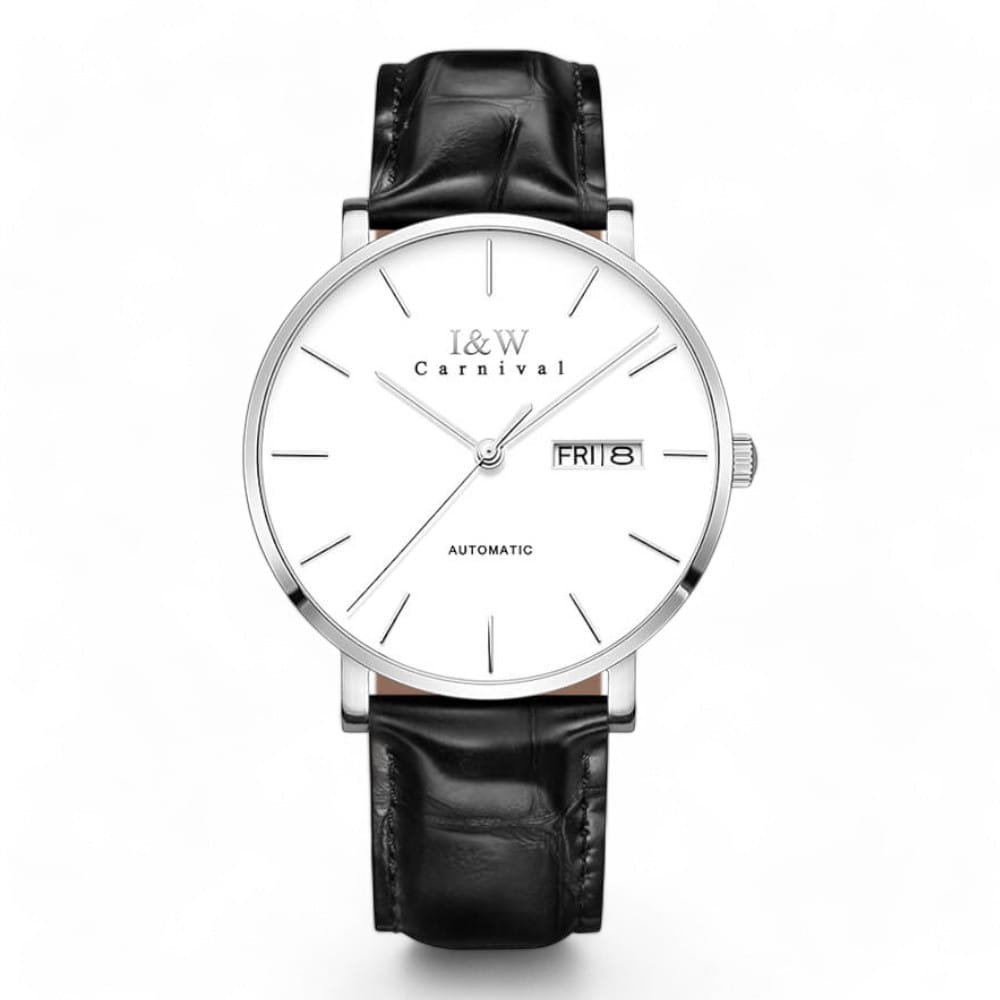 Đồng hồ Nam I&W Carnival 8828G8