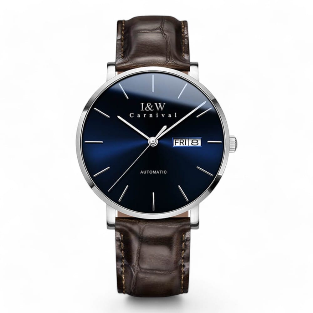 Đồng hồ Nam I&W Carnival 8828G9