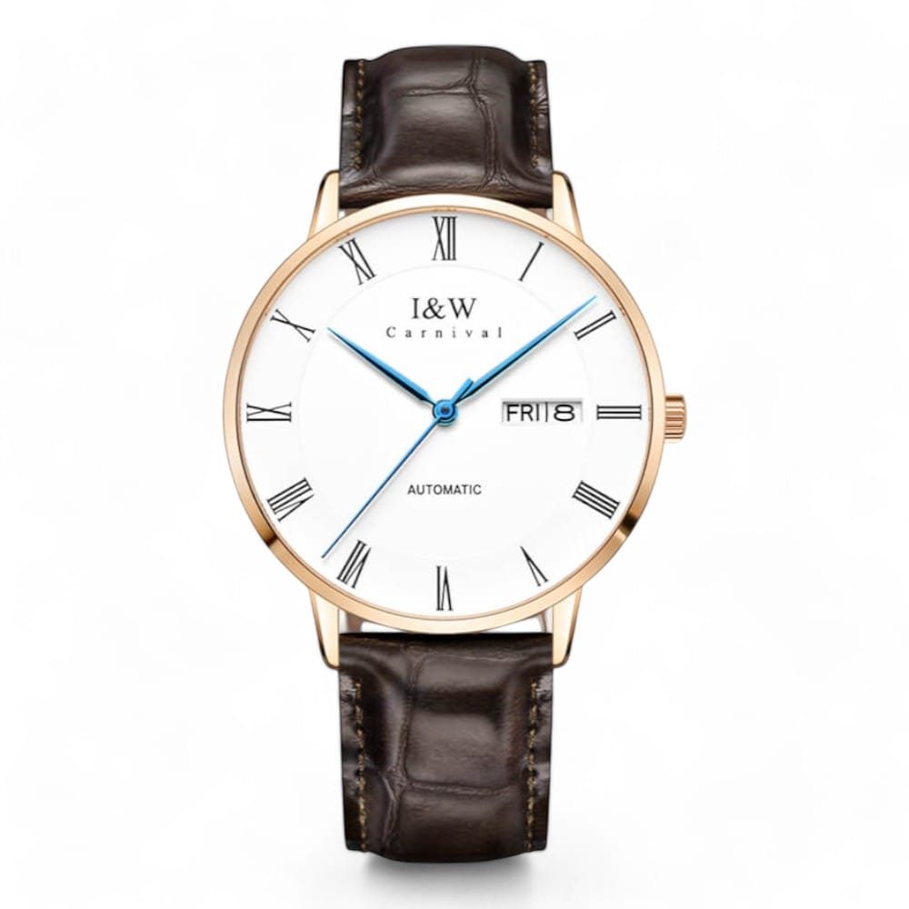 Đồng hồ Nam I&W Carnival 8861G1