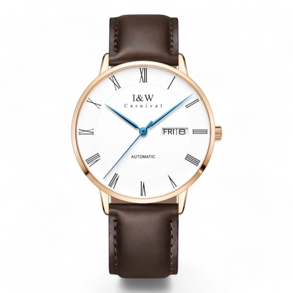 Đồng hồ Nam I&W Carnival 8861G10