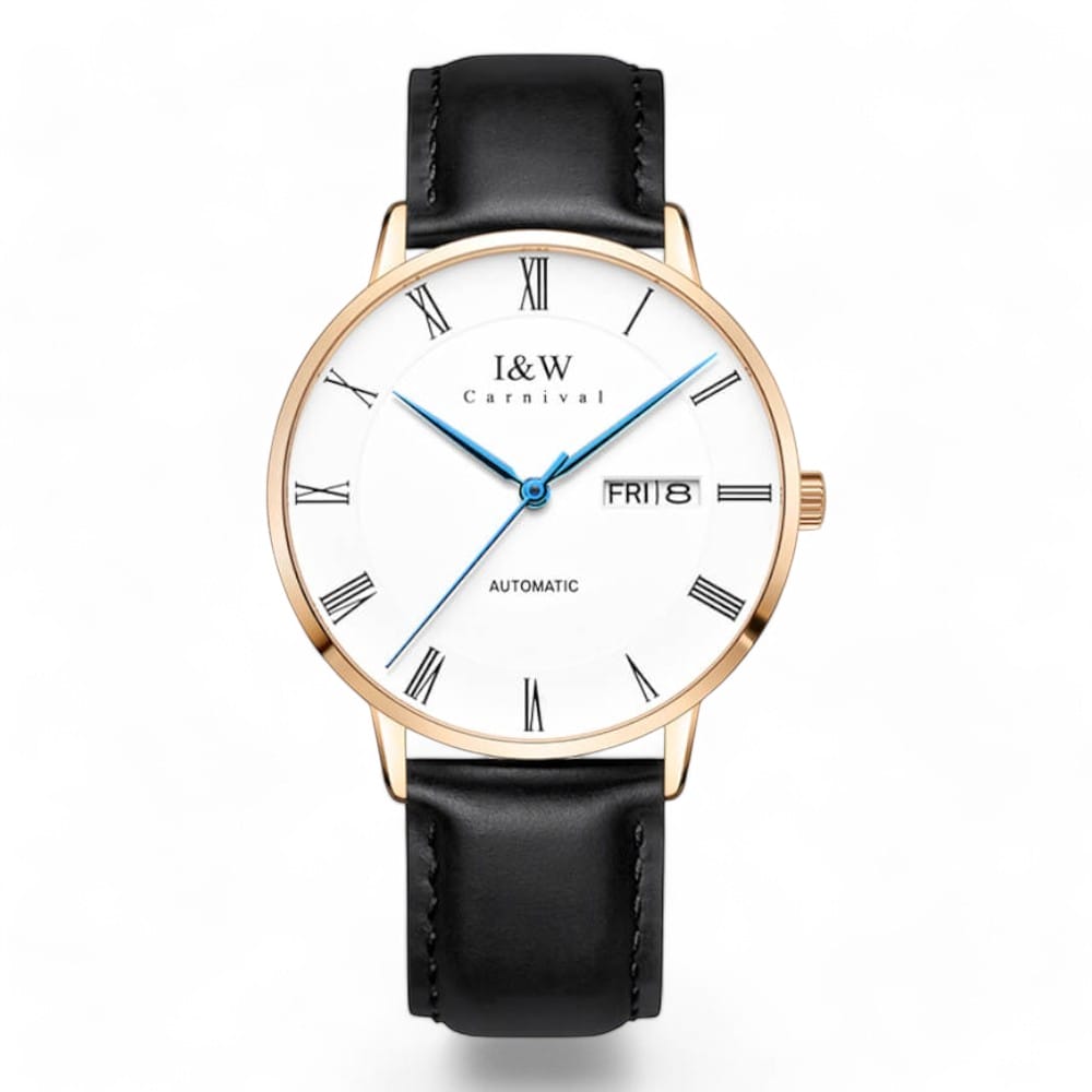 Đồng hồ Nam I&W Carnival 8861G11