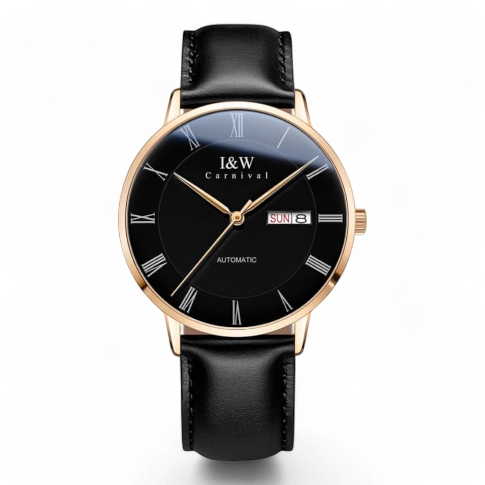 Đồng hồ Nam I&W Carnival 8861G13