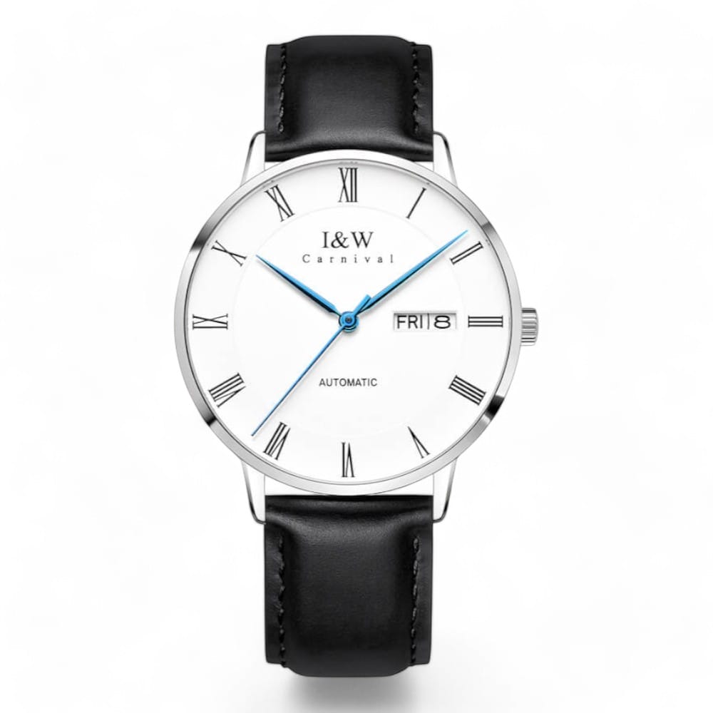 Đồng hồ Nam I&W Carnival 8861G15
