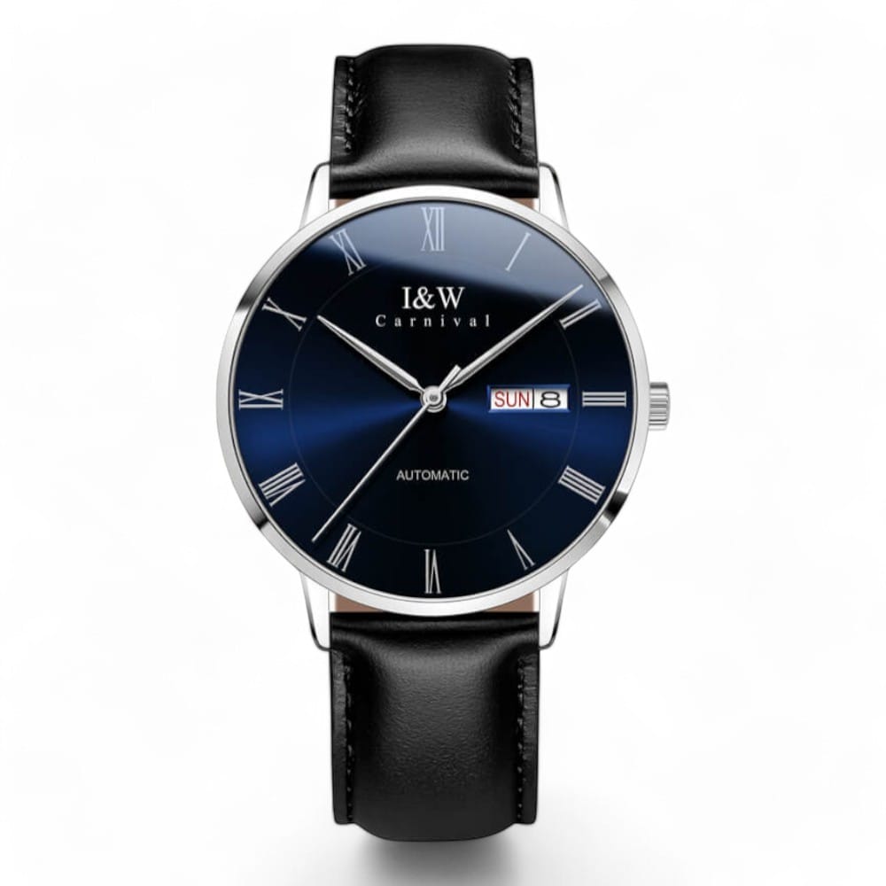 Đồng hồ Nam I&W Carnival 8861G16