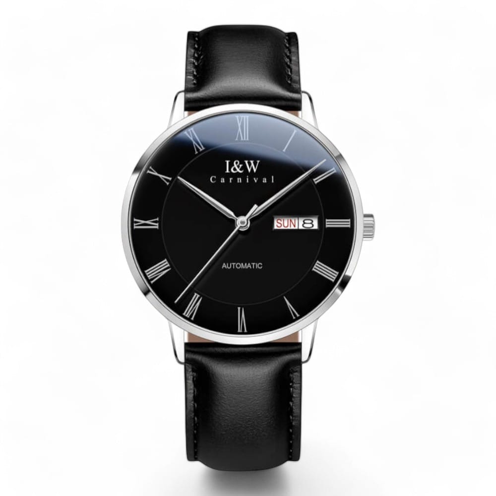 Đồng hồ Nam I&W Carnival 8861G17