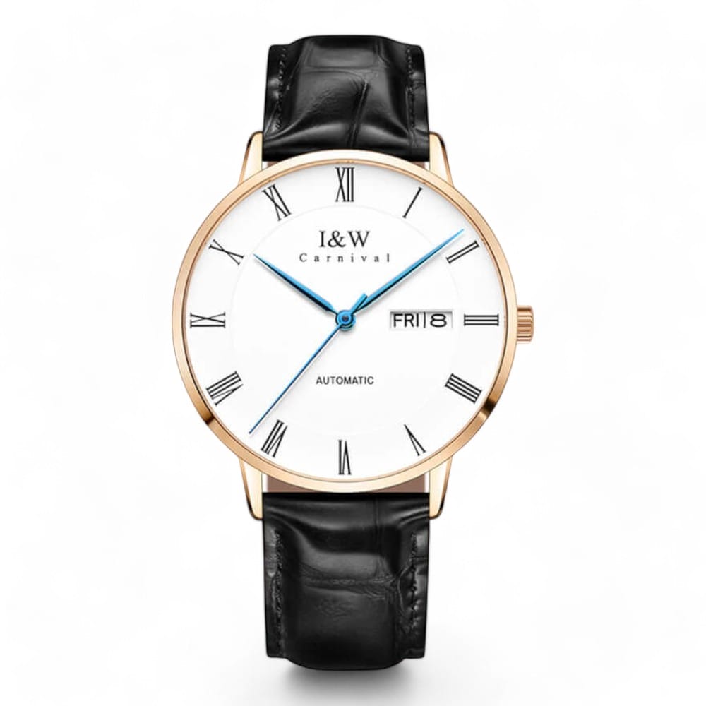 Đồng hồ Nam I&W Carnival 8861G2
