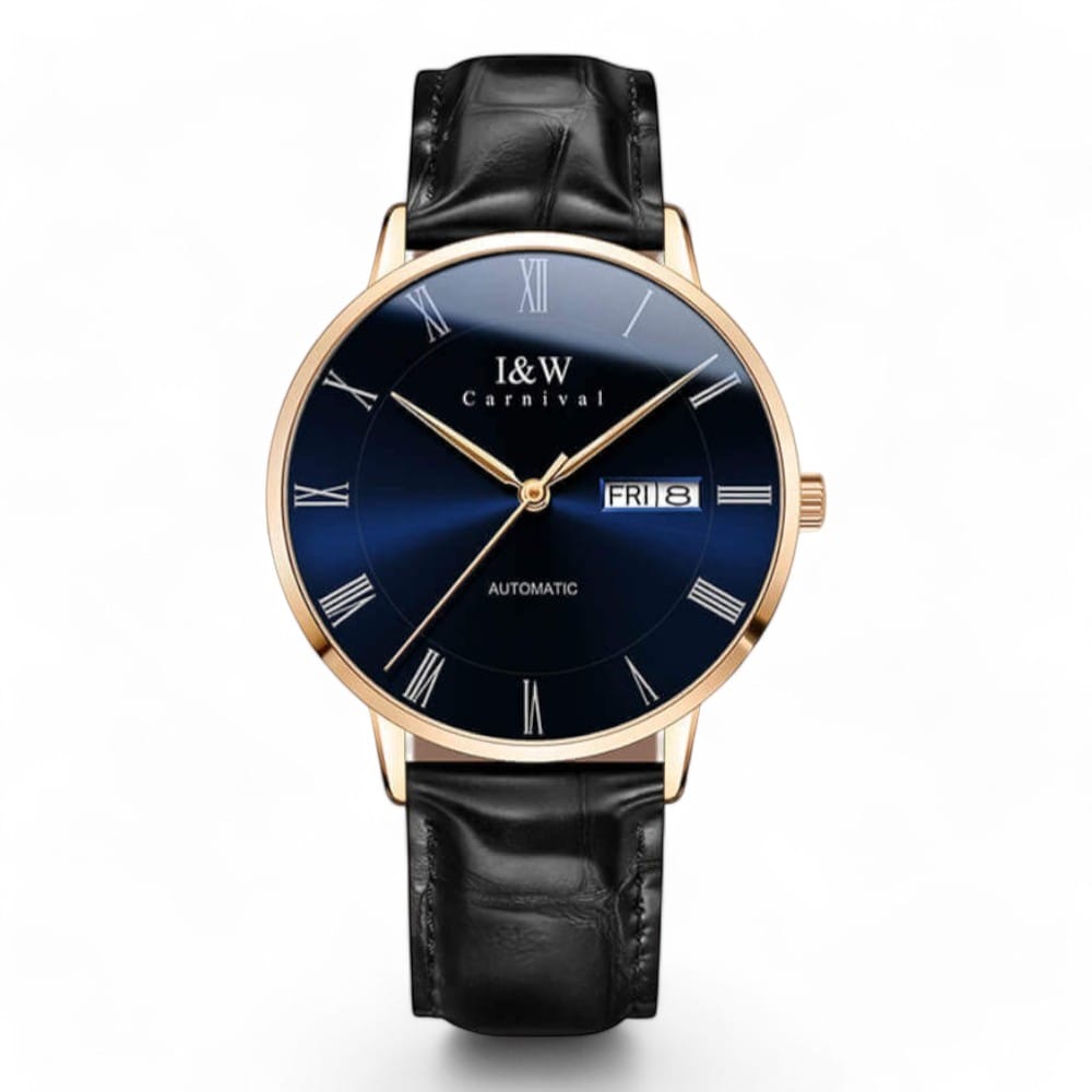 Đồng hồ Nam I&W Carnival 8861G3