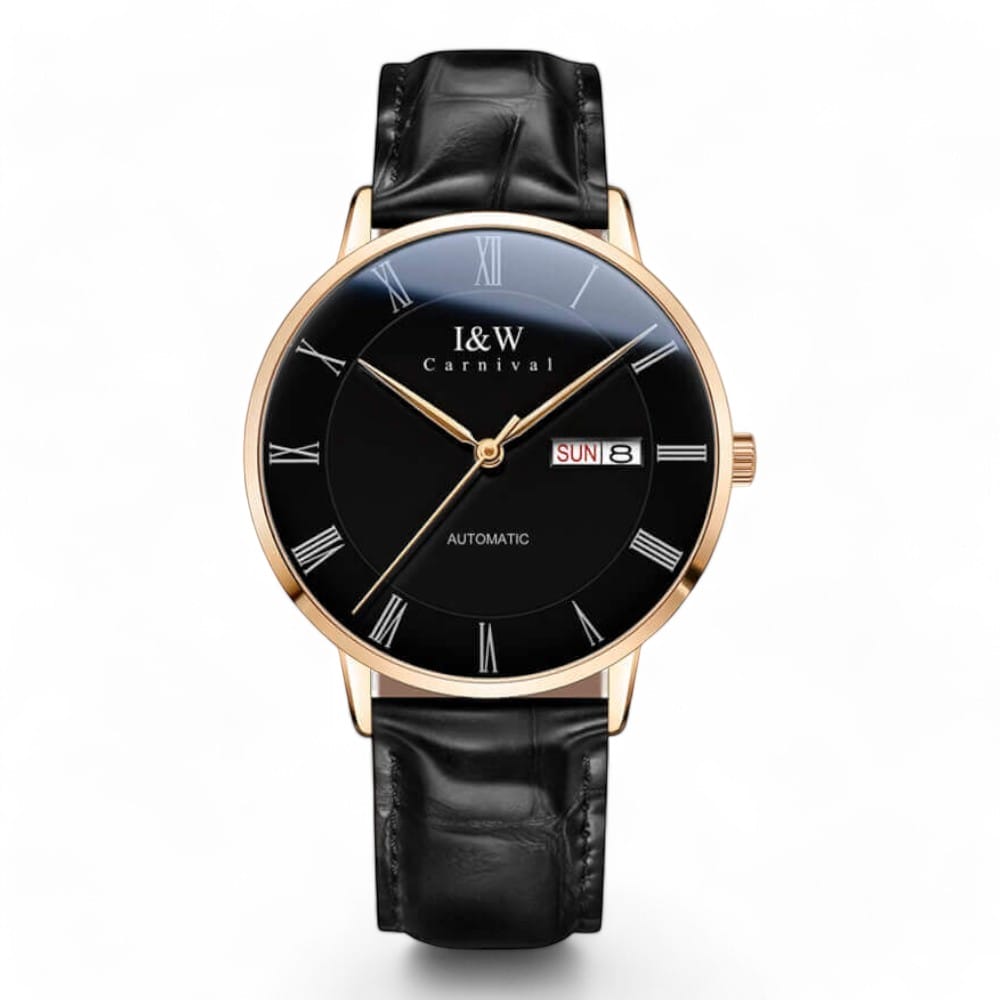 Đồng hồ Nam I&W Carnival 8861G4