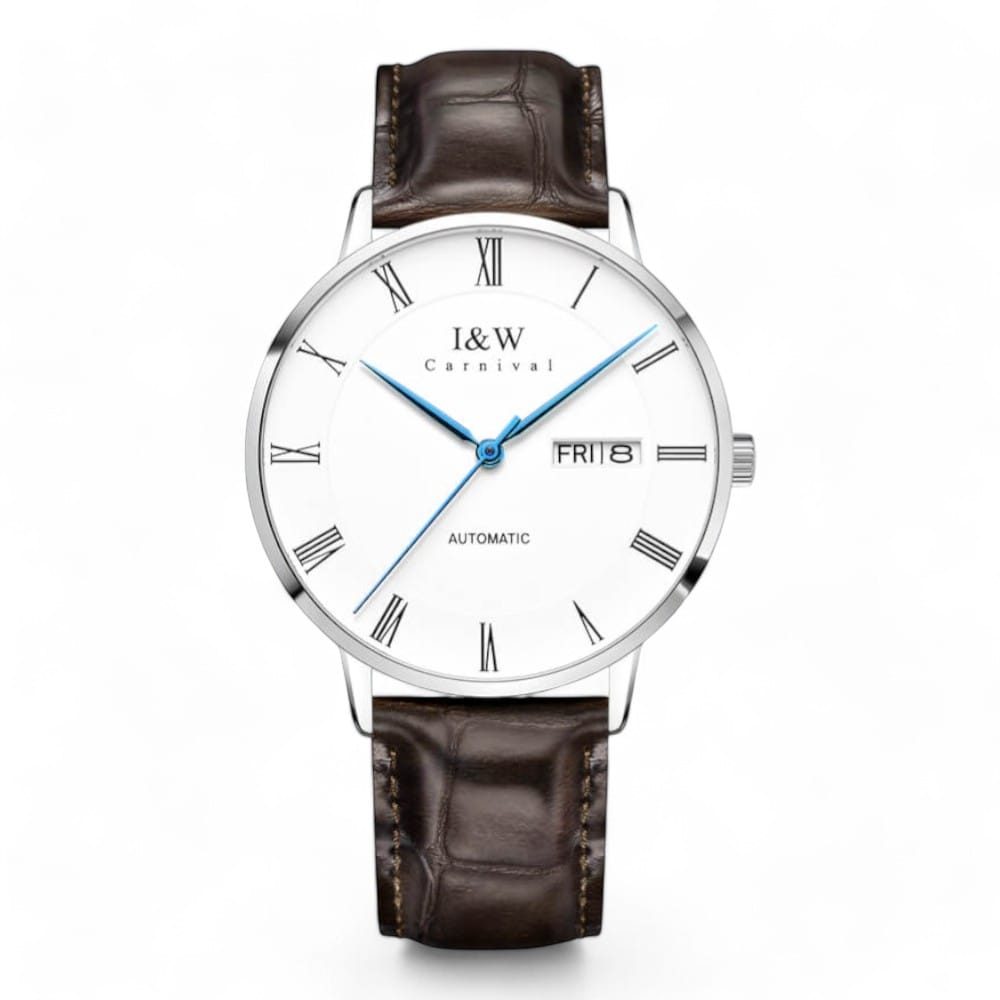 Đồng hồ Nam I&W Carnival 8861G5