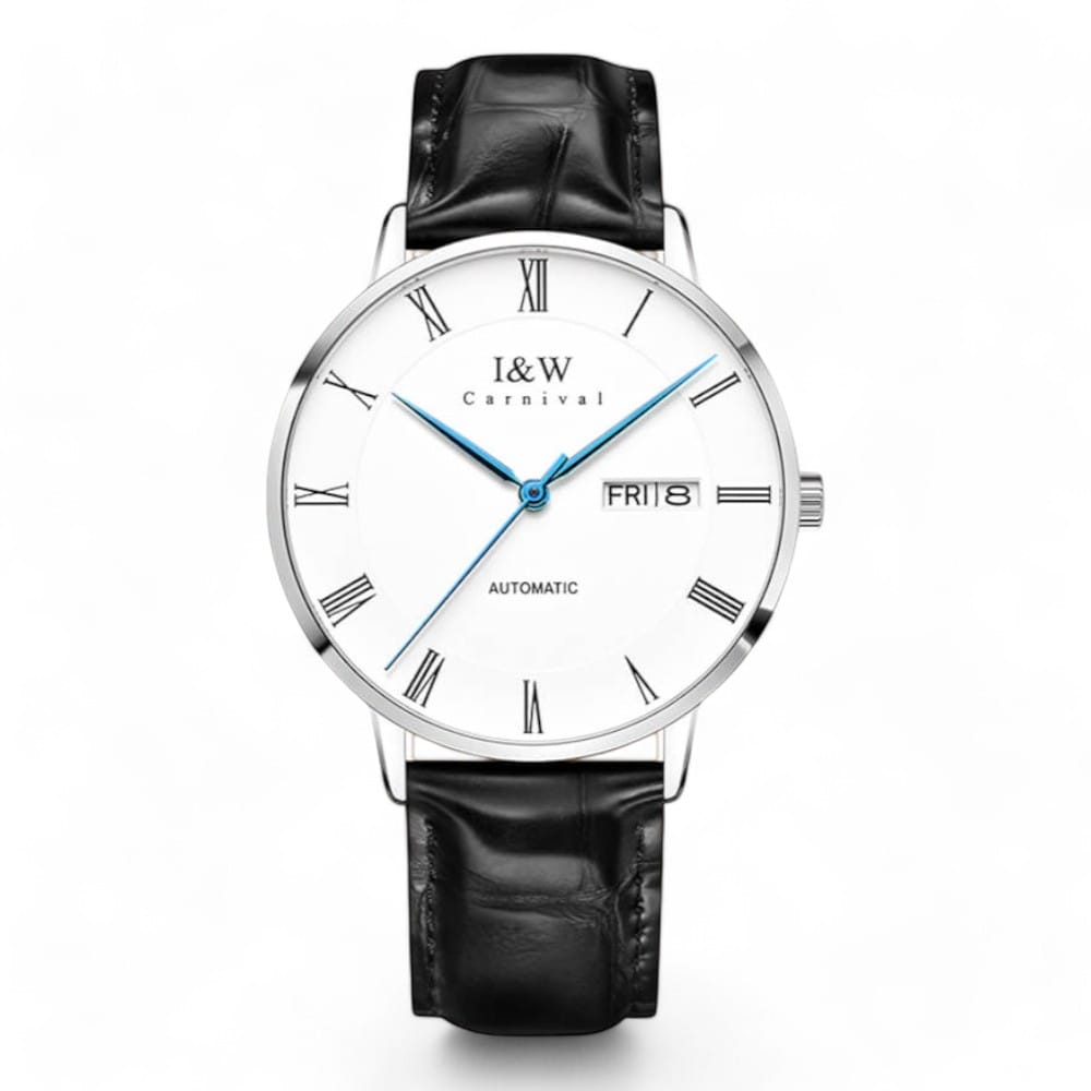 Đồng hồ Nam I&W Carnival 8861G6