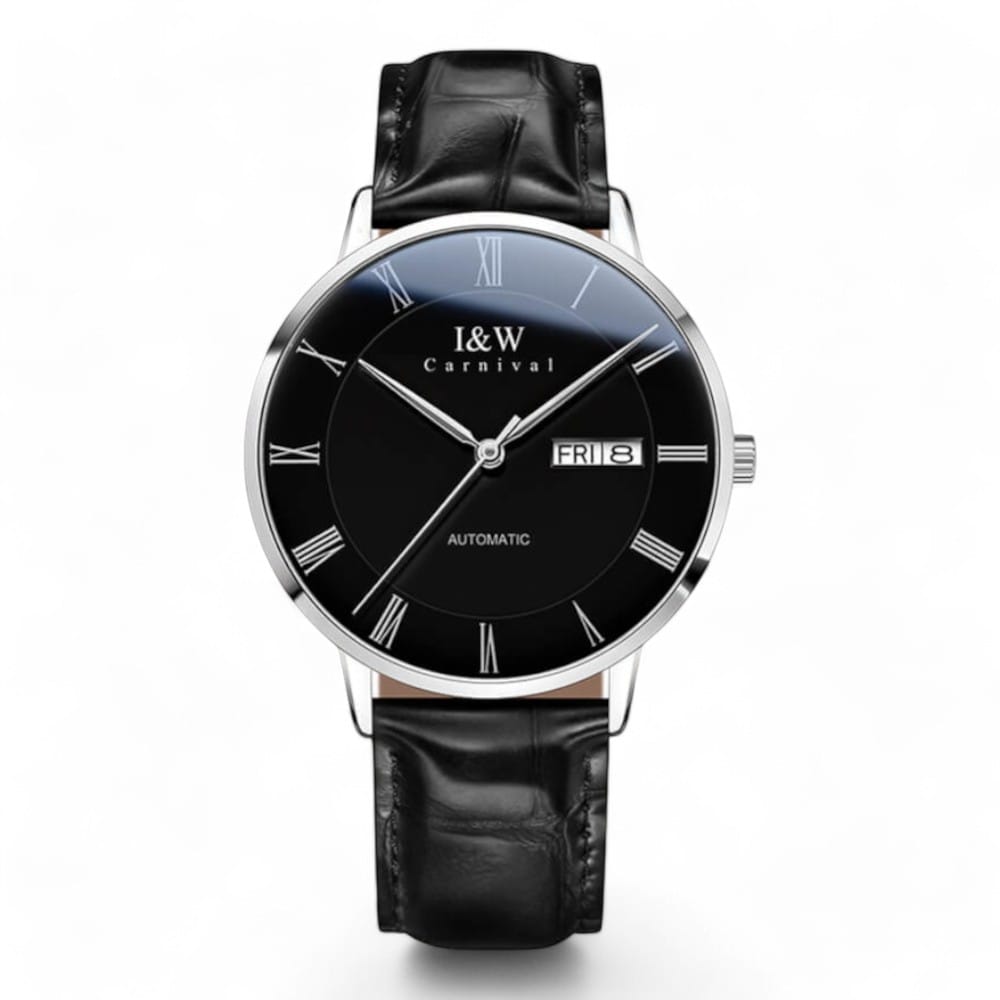 Đồng hồ Nam I&W Carnival 8861G8