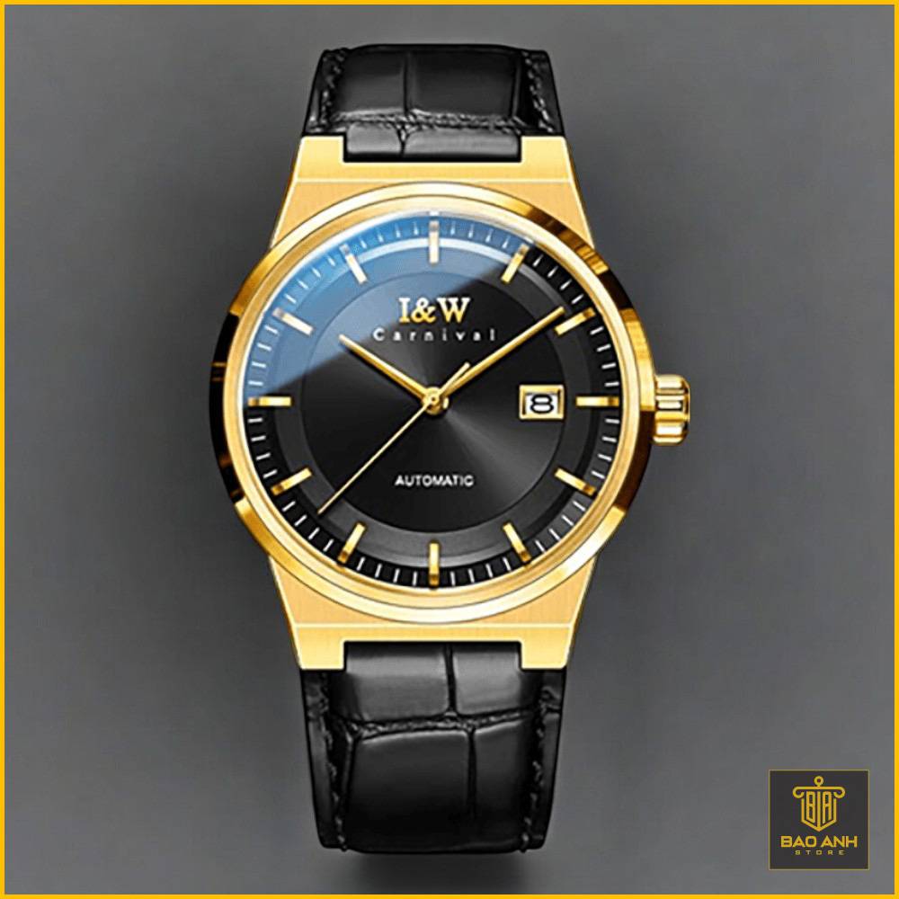 Đồng hồ Nam I&W Carnival 612G14