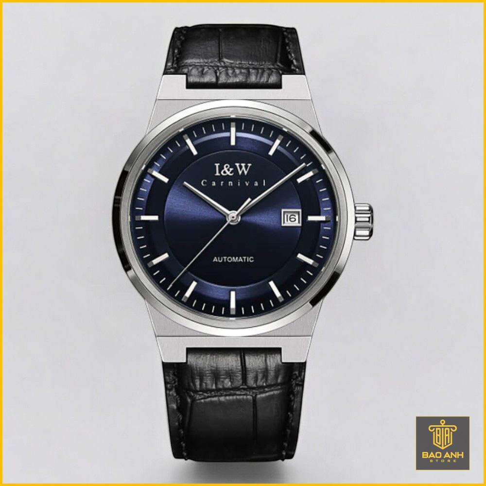 Đồng hồ Nam I&W Carnival 612G5