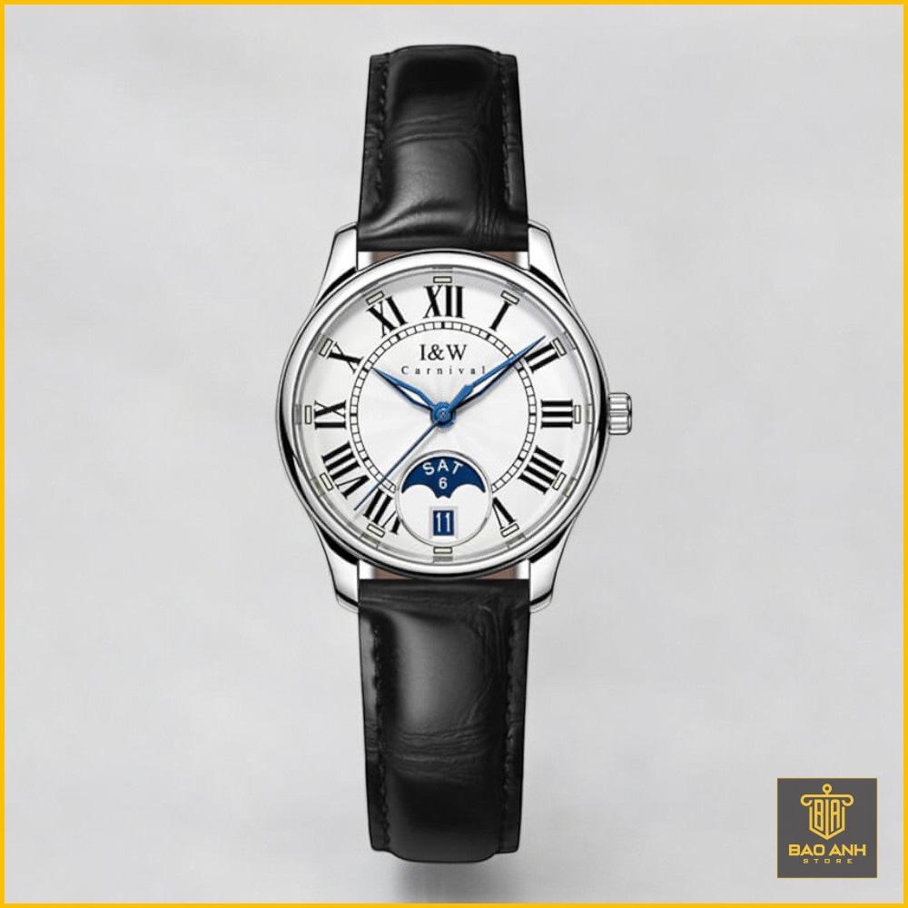 Đồng hồ Nữ I&W Carnival 685L1