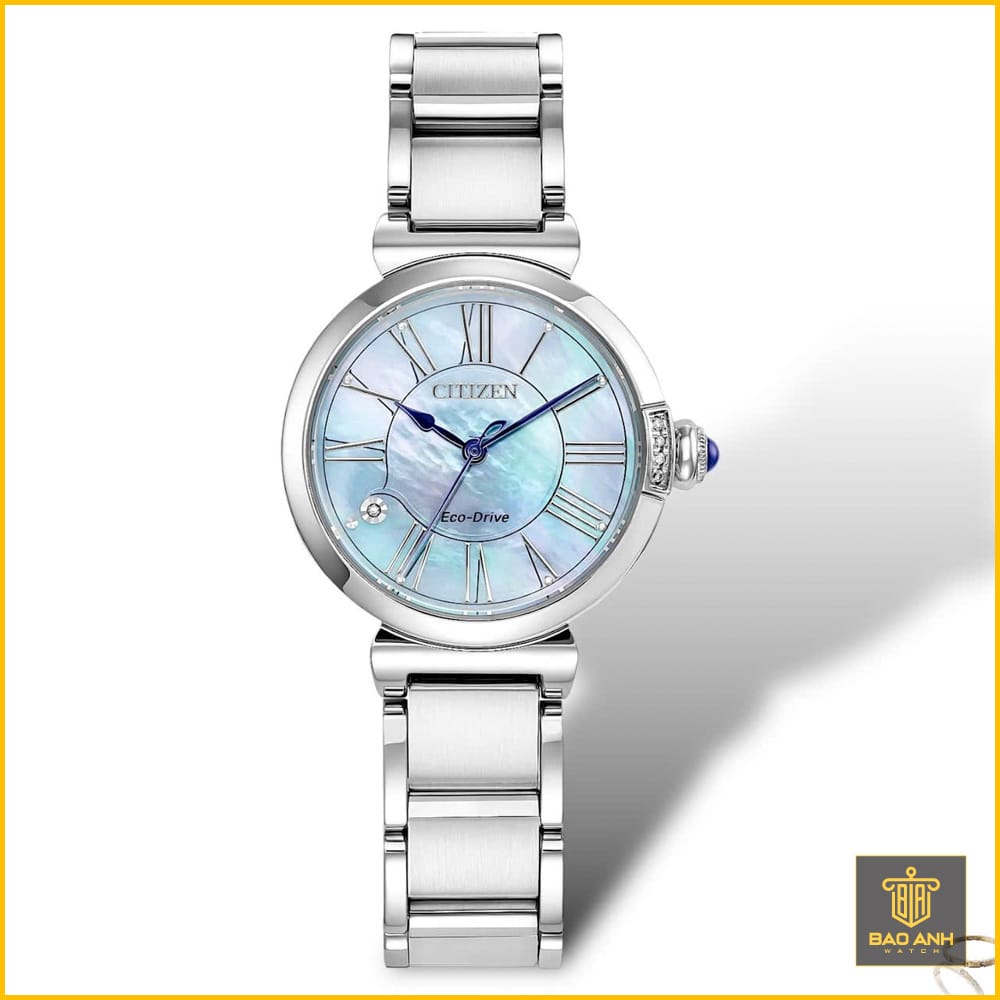 Đồng hồ Nữ Citizen EM106052N
