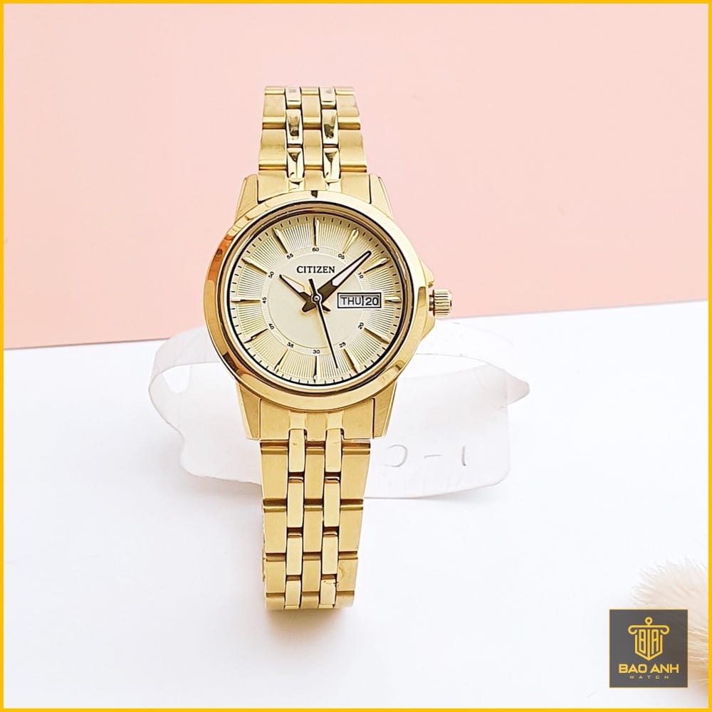 Đồng hồ Nữ Citizen EQ0603-59P