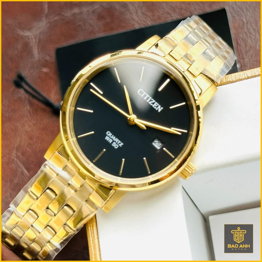 Đồng hồ Nữ Citizen EU6092-59E