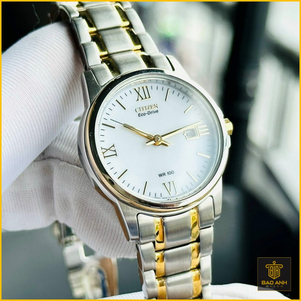 Đồng hồ Nữ Citizen EW1914-56A