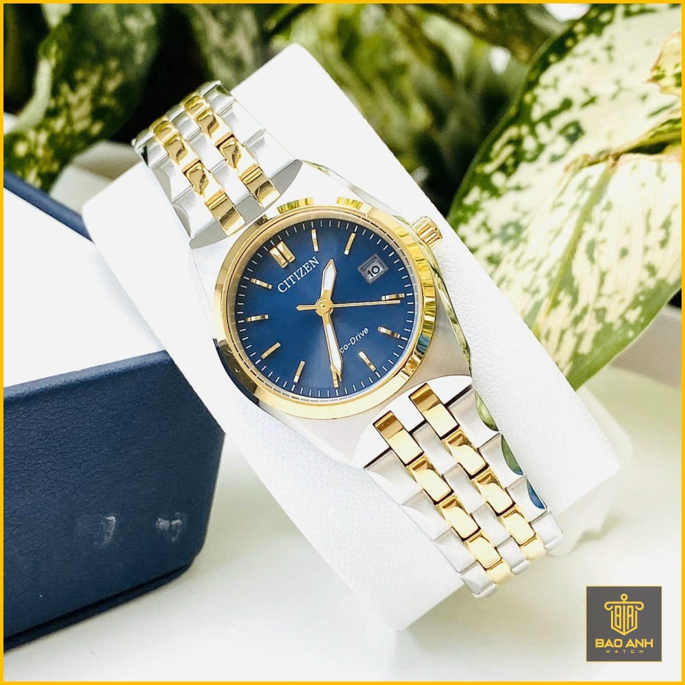 Đồng hồ Nữ Citizen EW2294-53L