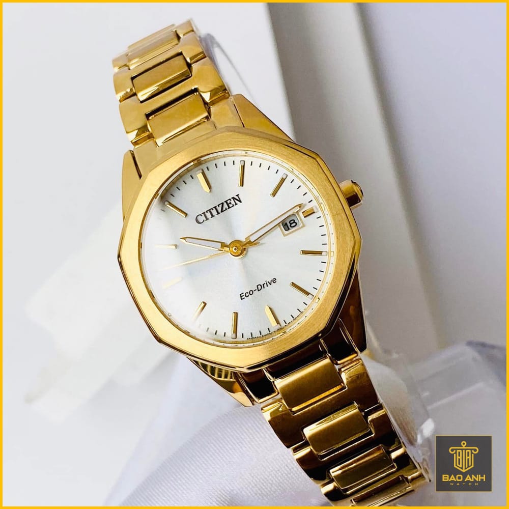 Đồng hồ Nữ Citizen EW2582-59A