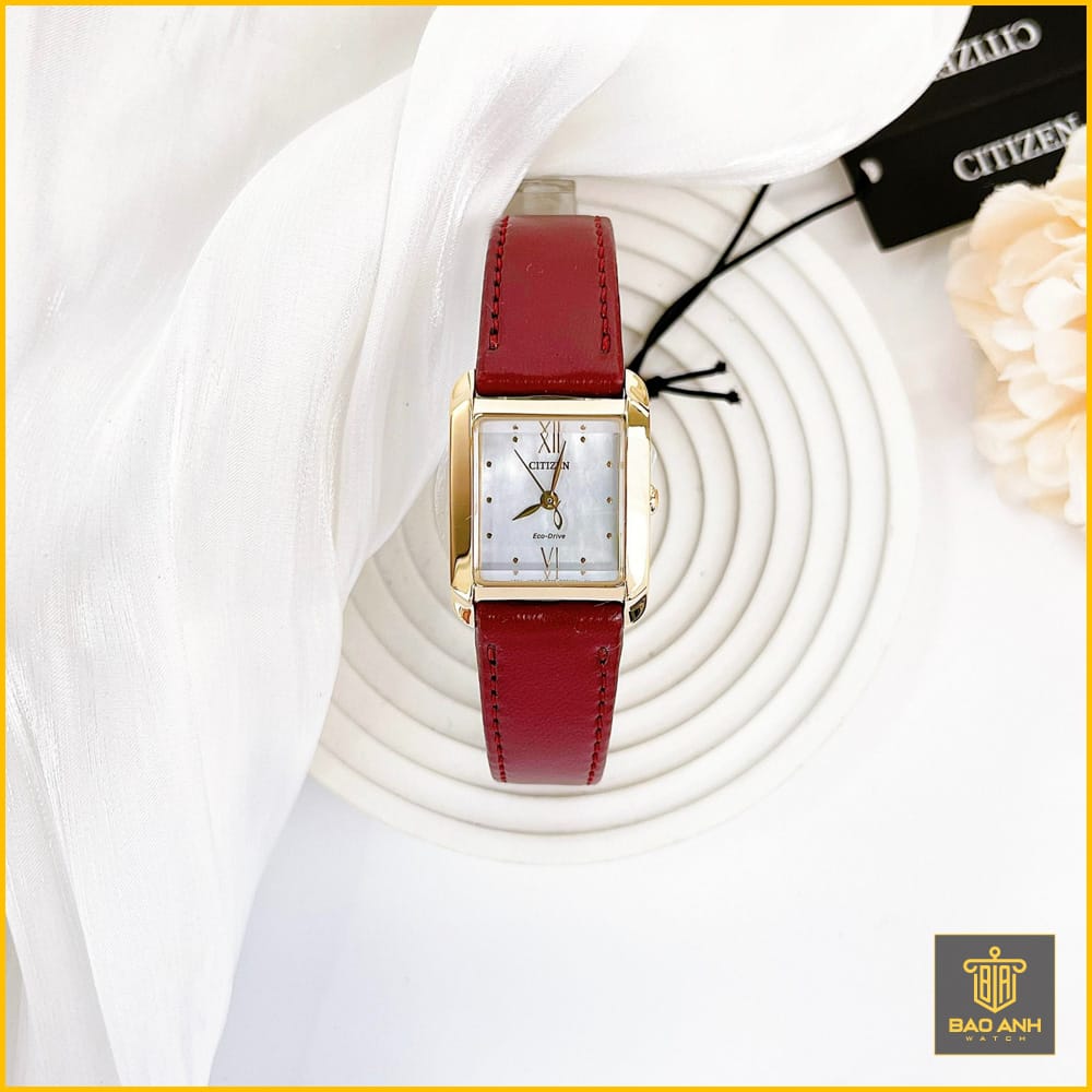 Đồng hồ Nữ Citizen EW5593-05D