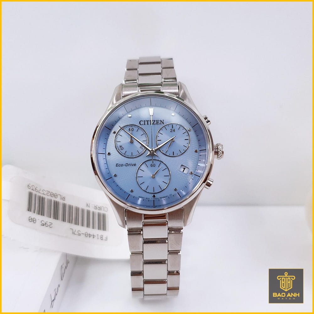 Đồng hồ Nữ Citizen FB1440-57L