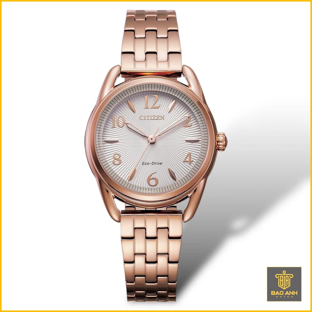Đồng hồ Nữ Citizen FE1213-50A