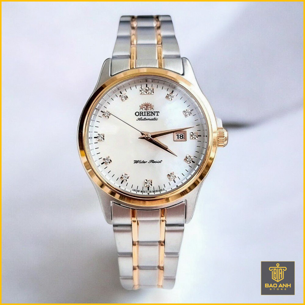 Đồng hồ Nữ Orient FNR1Q001W0